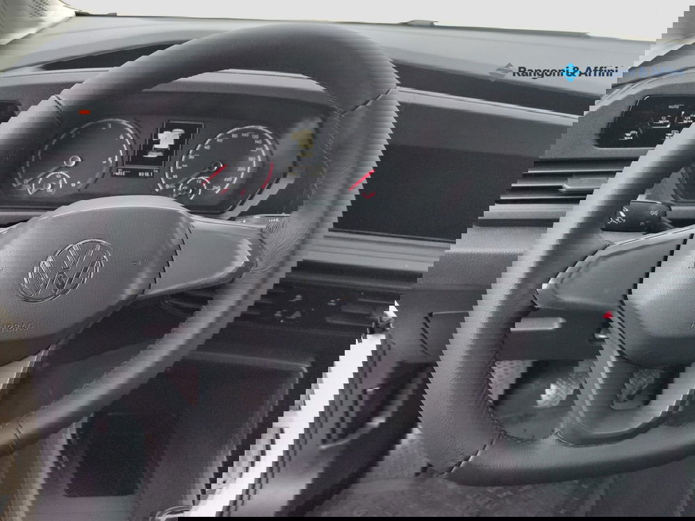 Volkswagen Veicoli Commerciali Caddy usata a Brescia (11)