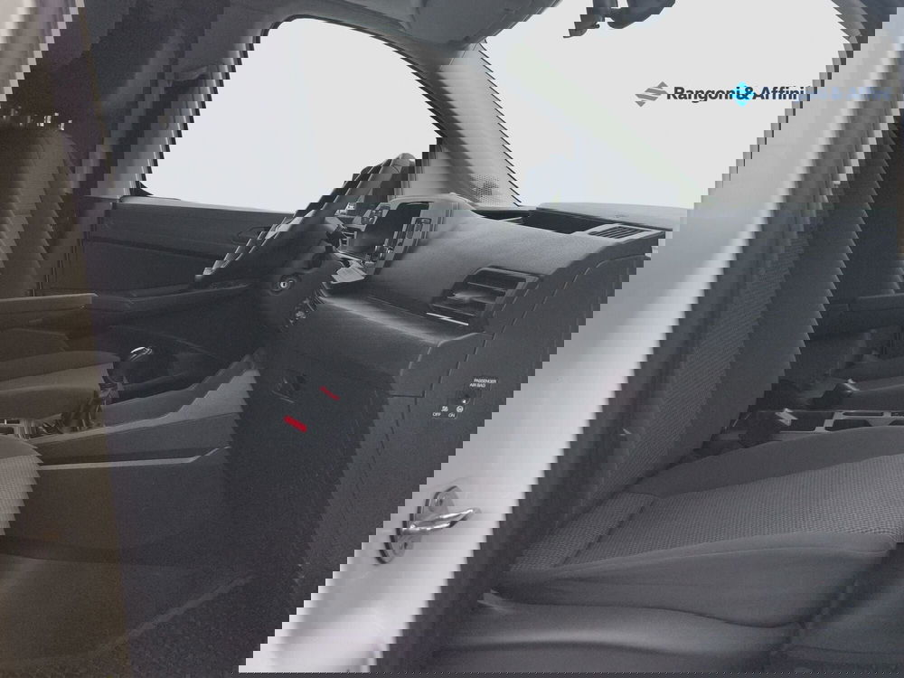 Volkswagen Veicoli Commerciali Caddy usata a Brescia (13)