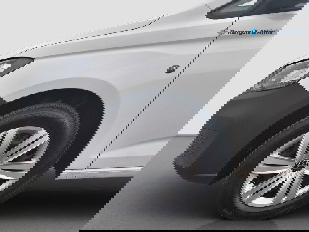 Volkswagen Veicoli Commerciali Caddy usata a Brescia (14)