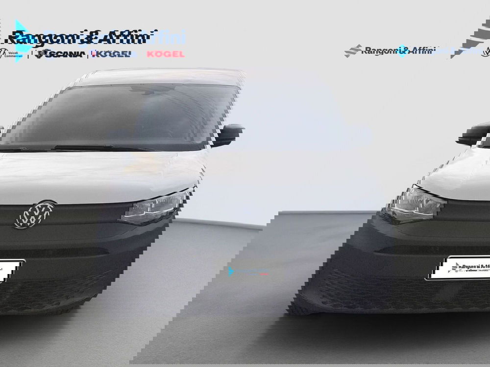 Volkswagen Veicoli Commerciali Caddy usata a Brescia (3)