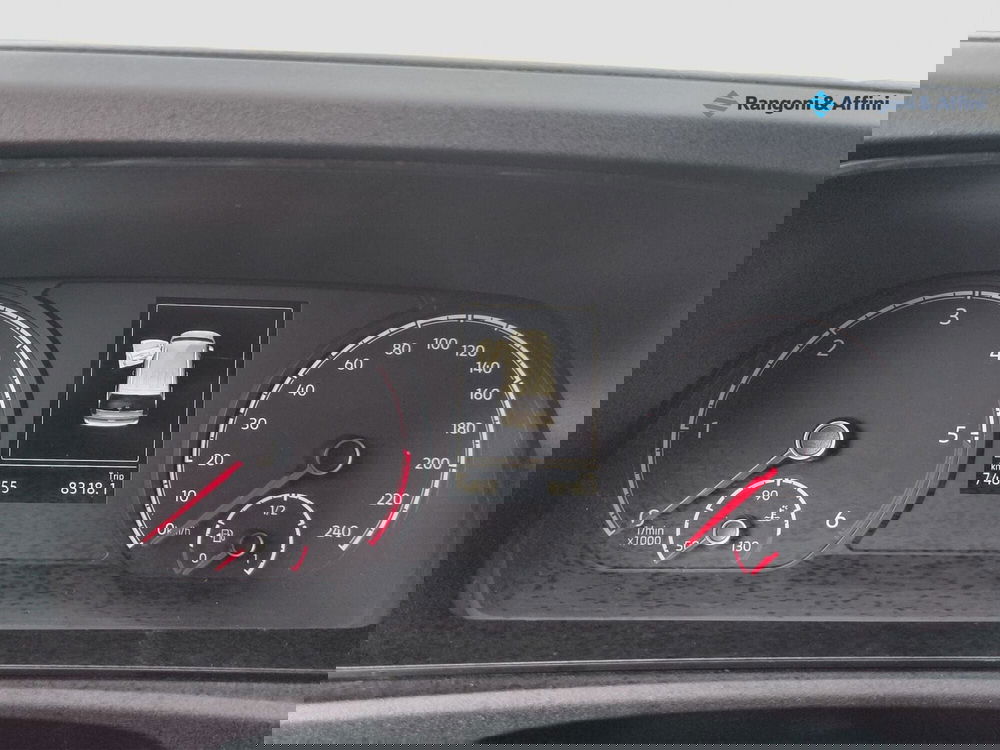 Volkswagen Veicoli Commerciali Caddy usata a Brescia (4)