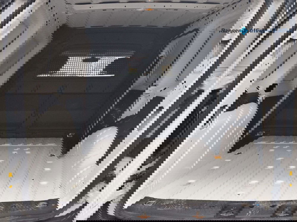 Volkswagen Veicoli Commerciali Caddy usata a Brescia (7)