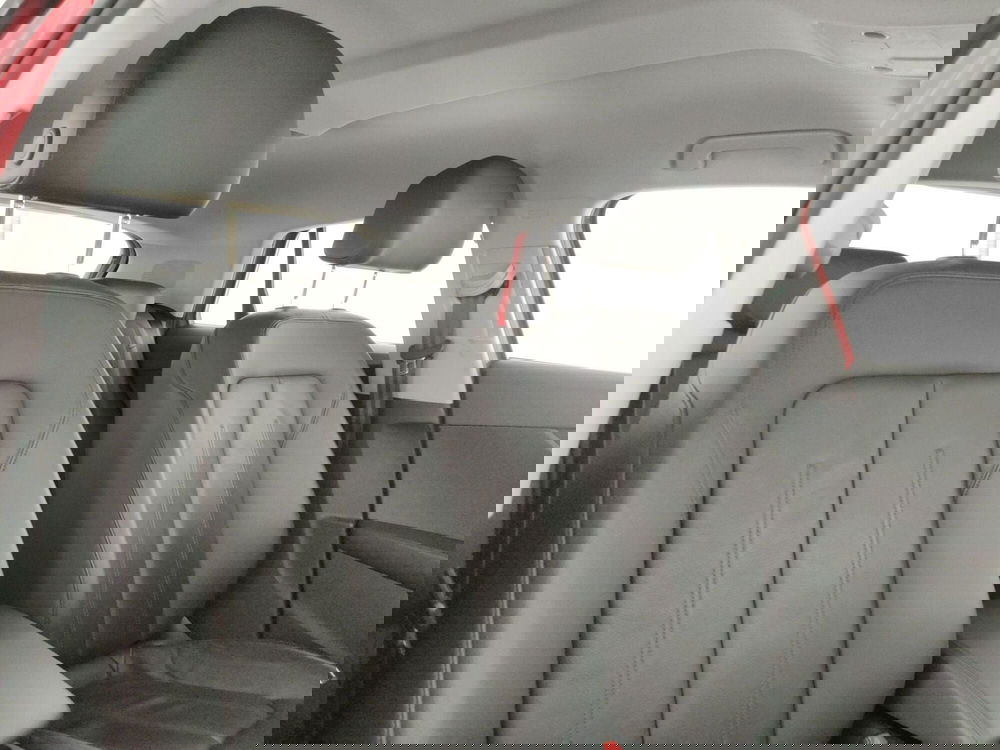 Audi Q2 usata a Napoli (10)