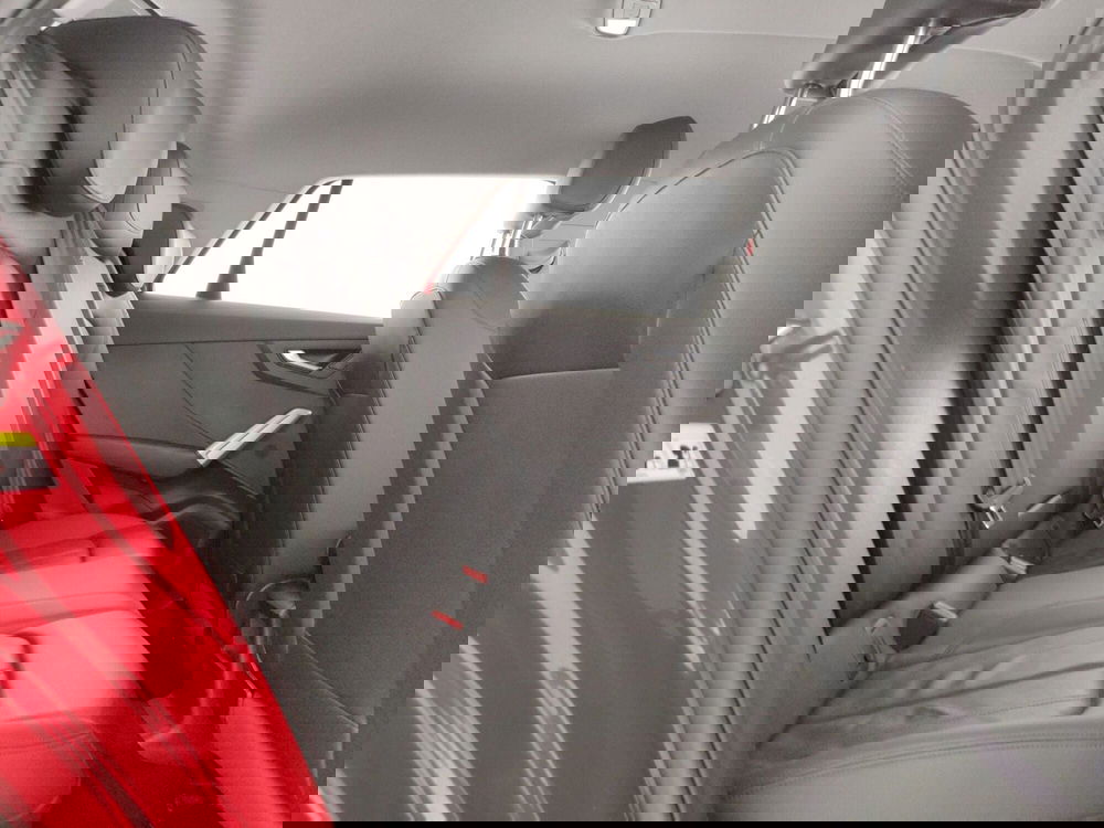 Audi Q2 usata a Napoli (11)