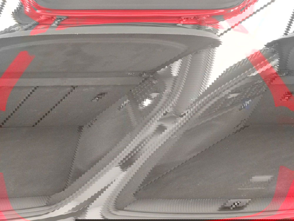 Audi Q2 usata a Napoli (12)