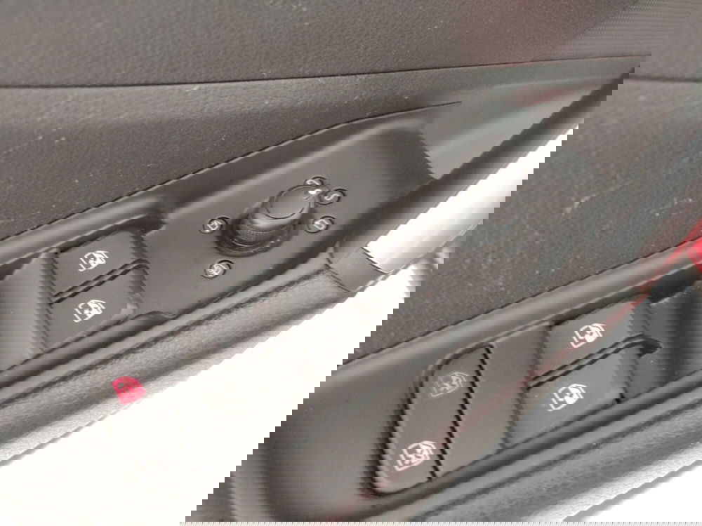 Audi Q2 usata a Napoli (13)