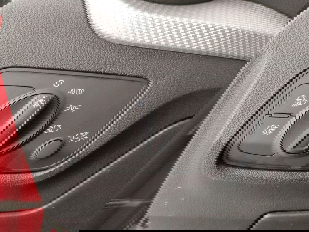 Audi Q2 usata a Napoli (14)