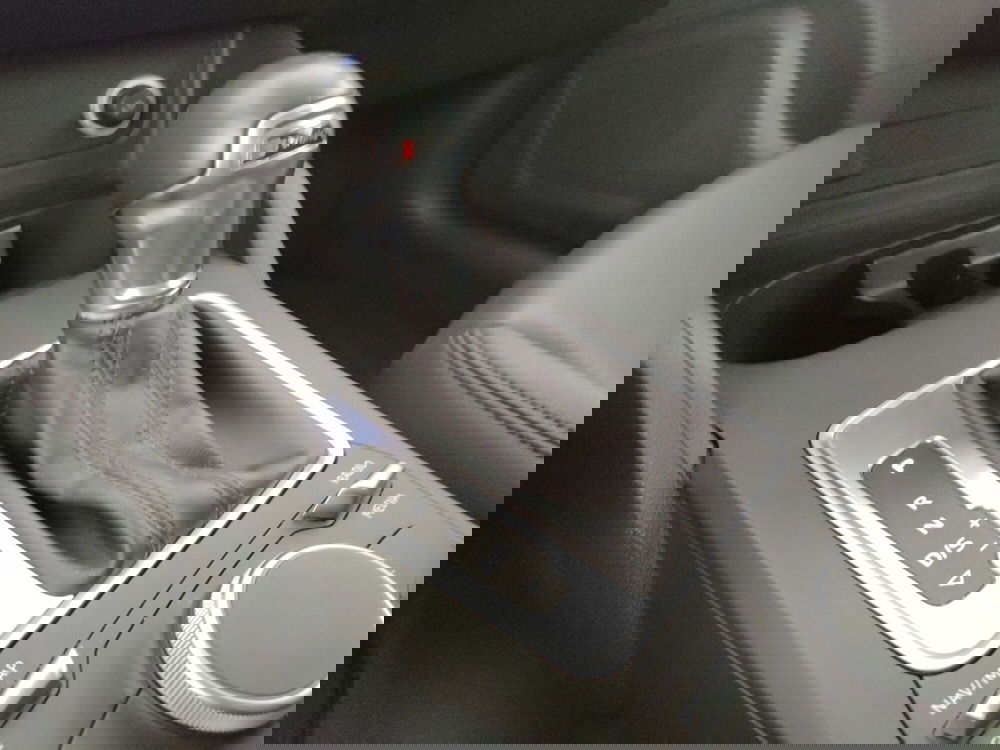 Audi Q2 usata a Napoli (20)