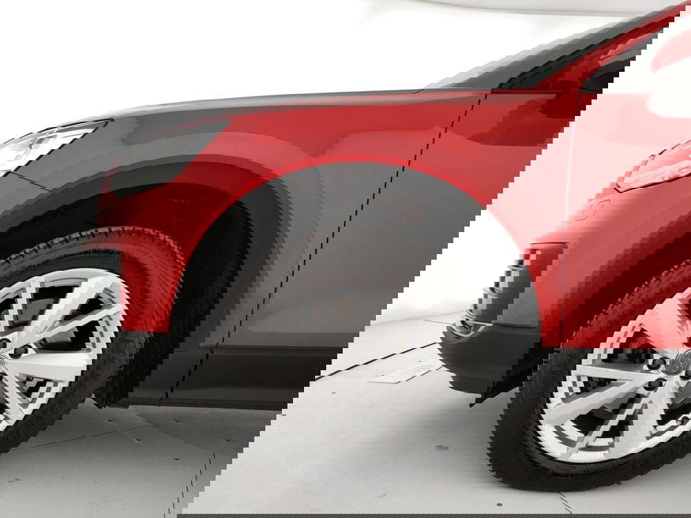 Audi Q2 usata a Napoli (7)