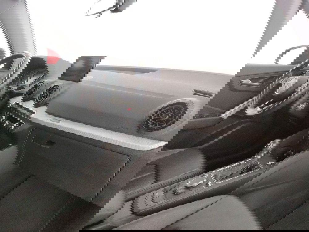 Audi Q2 usata a Napoli (8)