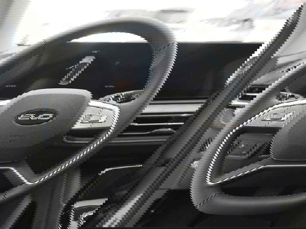 Evo Evo 7 Kairos nuova a Prato (6)