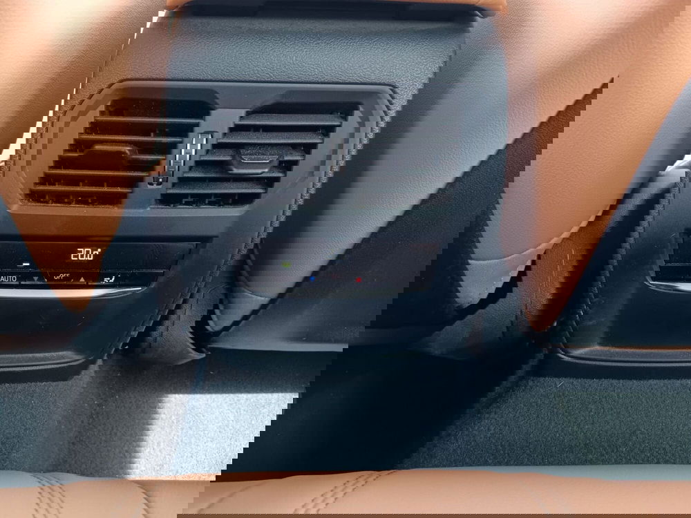 BMW Serie 2 Coupé usata a Asti (13)