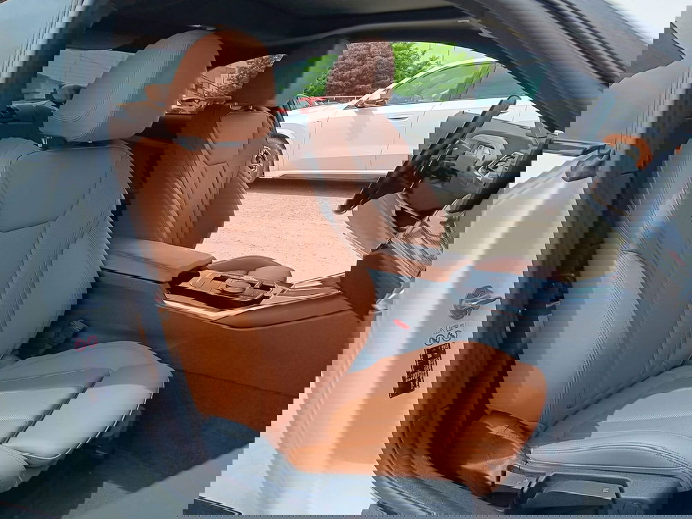 BMW Serie 2 Coupé usata a Asti (14)