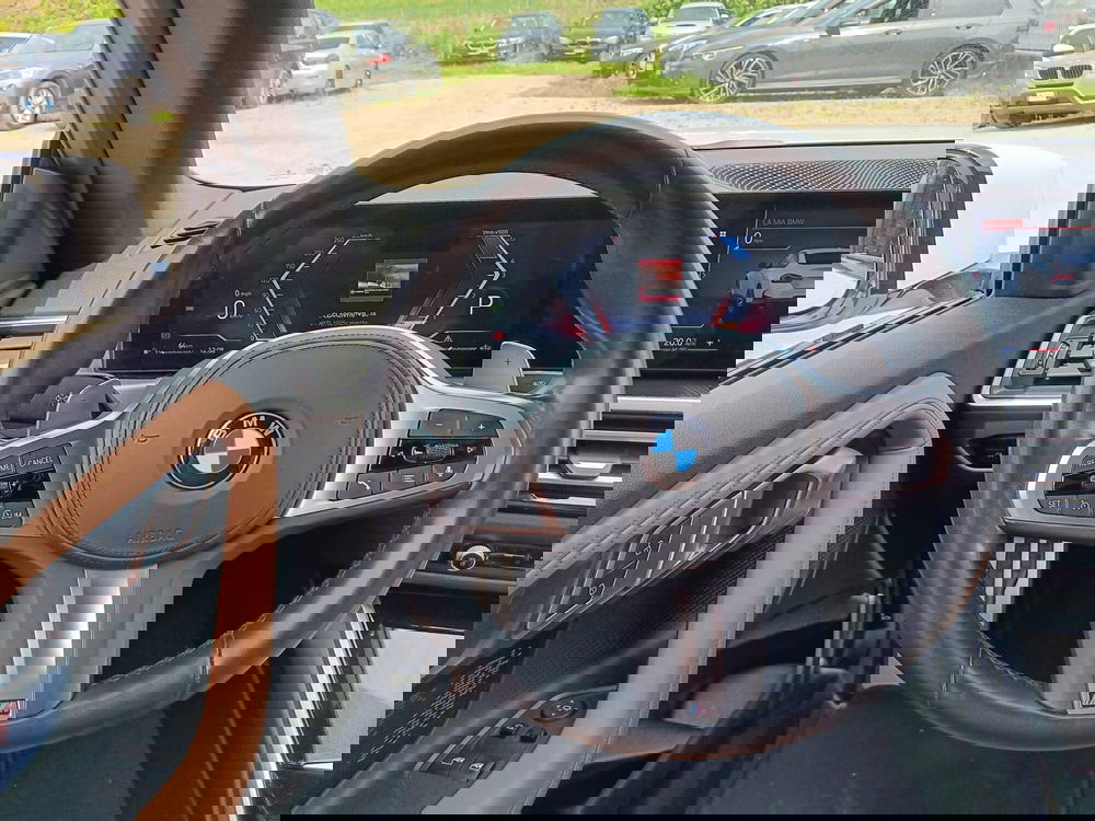 BMW Serie 2 Coupé usata a Asti (19)