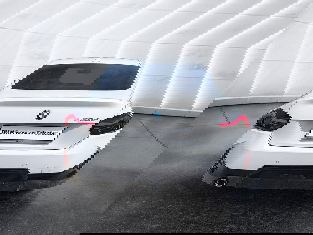 BMW Serie 2 Coupé usata a Asti (5)