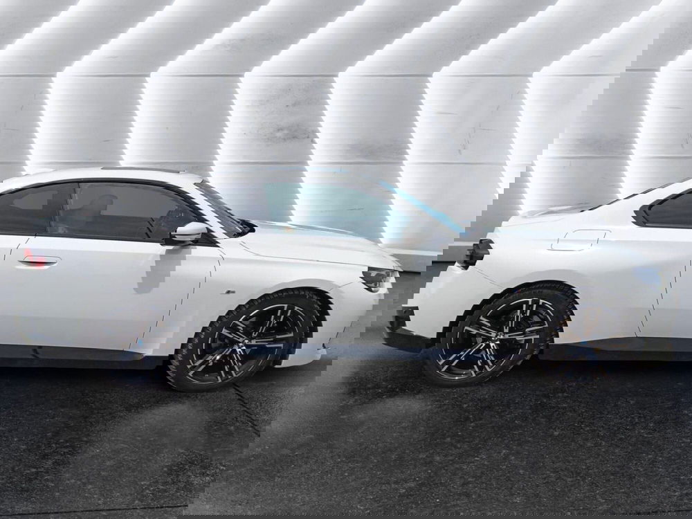 BMW Serie 2 Coupé usata a Asti (7)