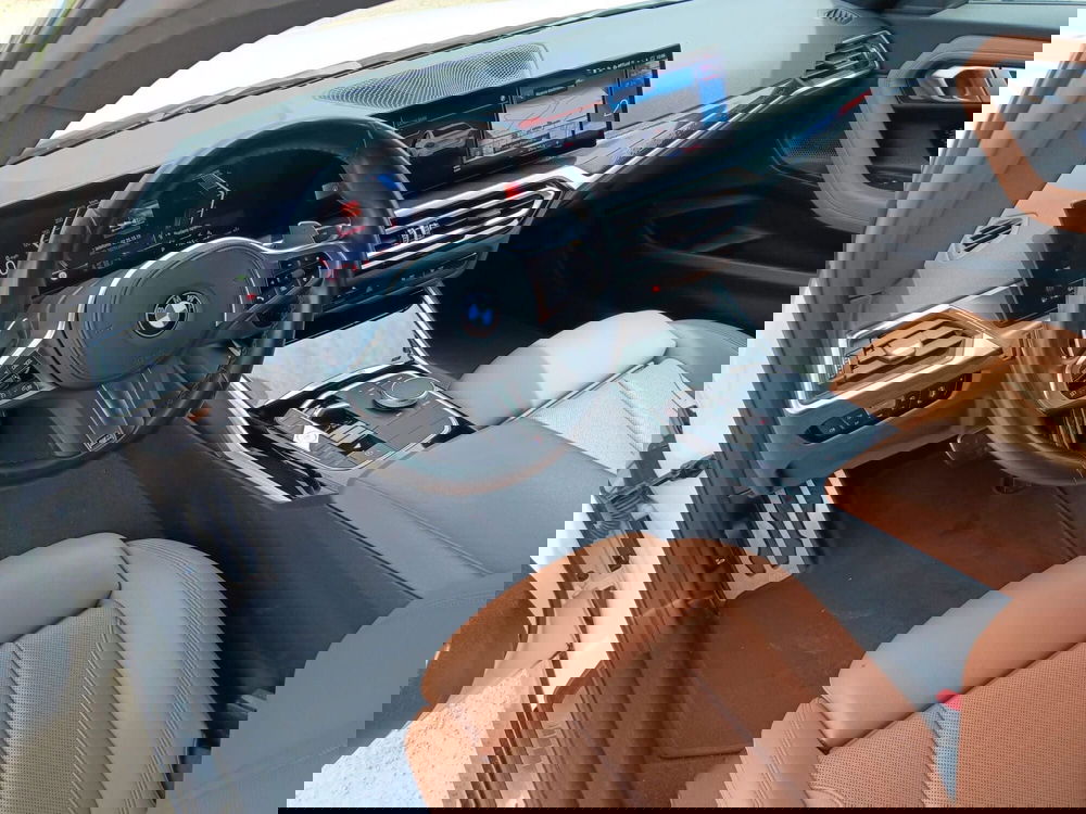 BMW Serie 2 Coupé usata a Asti (9)