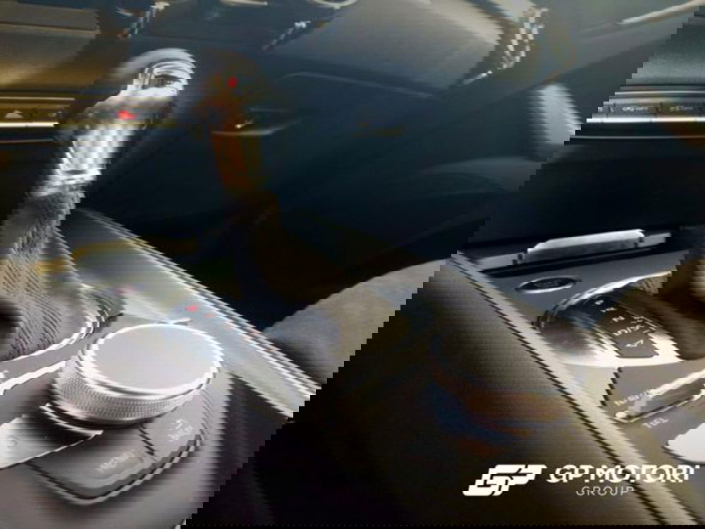 Audi TT Coupé usata a Caserta (11)