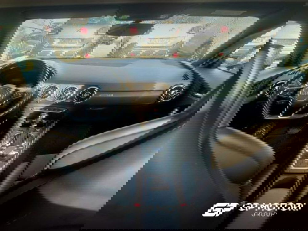 Audi TT Coupé usata a Caserta (8)