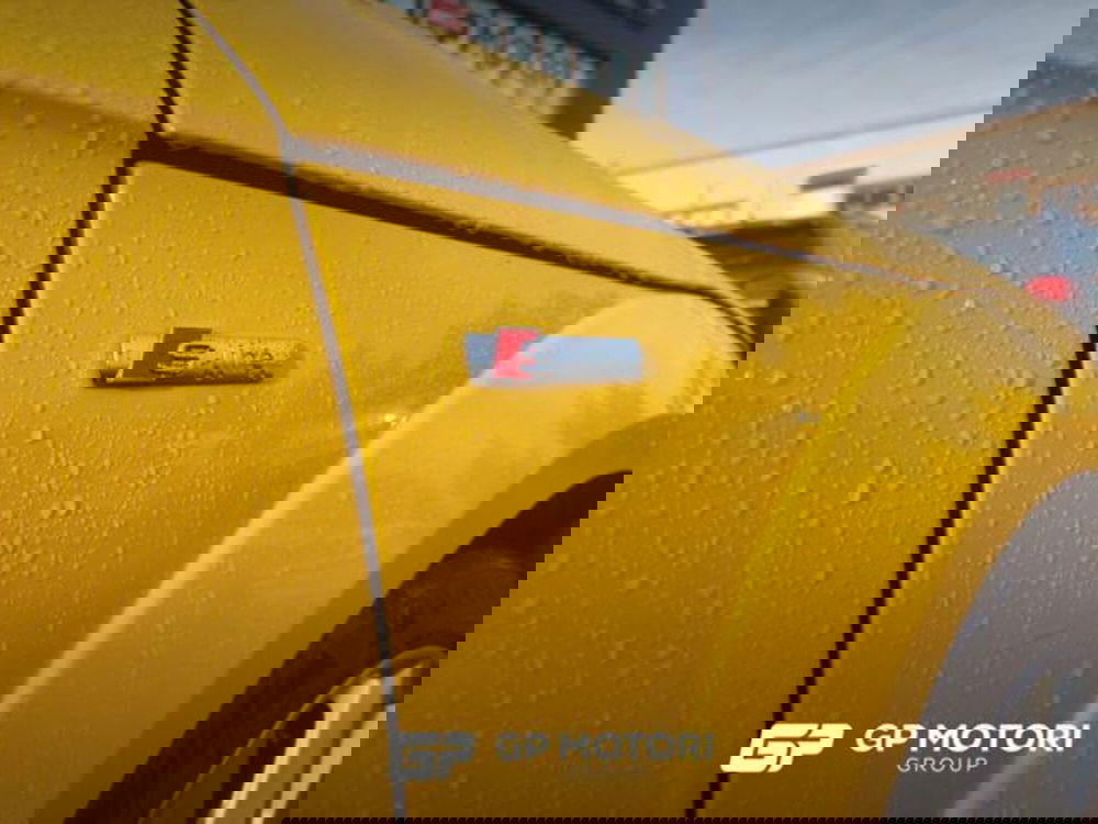 Audi TT Coupé usata a Caserta (9)