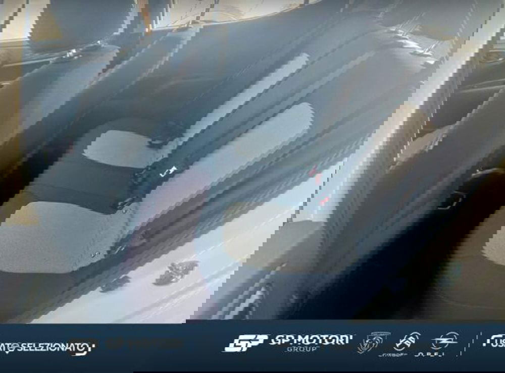 Hyundai i10 usata a Caserta (10)