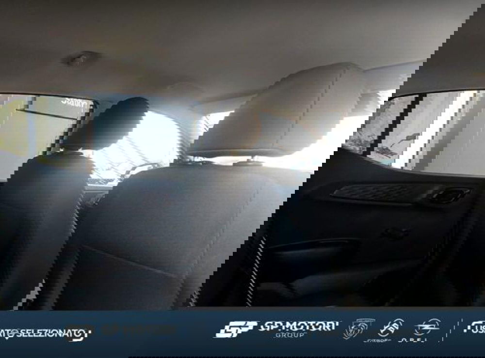 Hyundai i10 usata a Caserta (11)