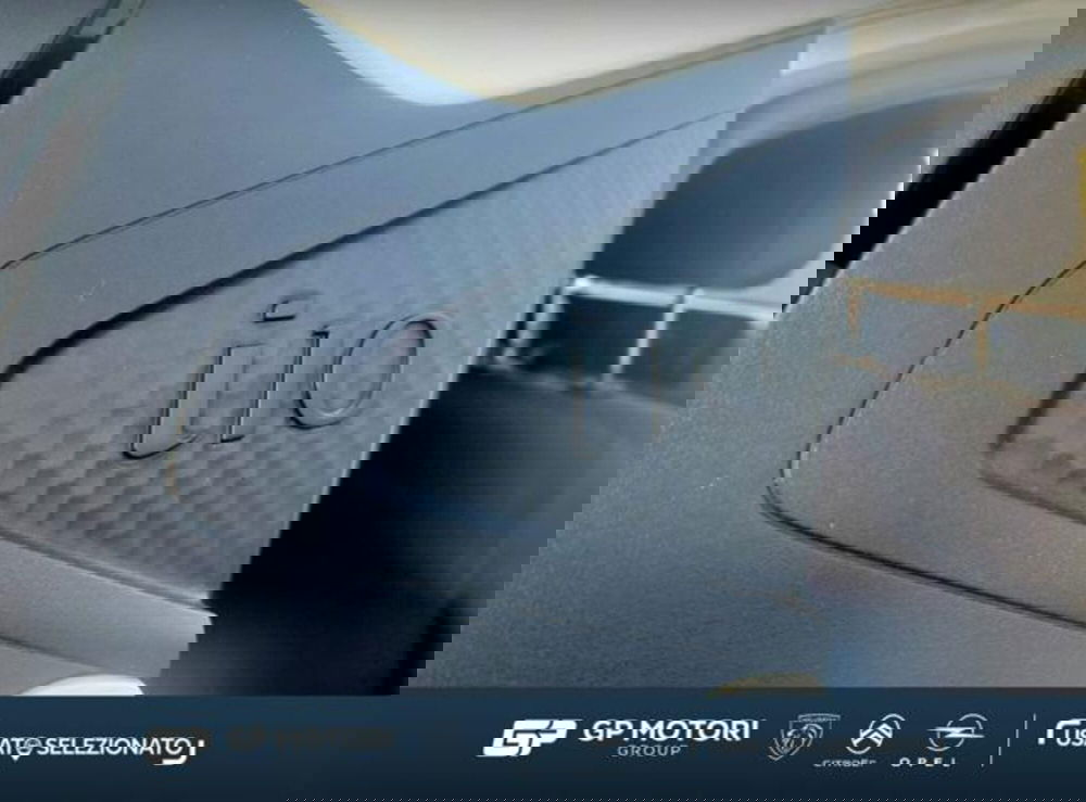 Hyundai i10 usata a Caserta (12)