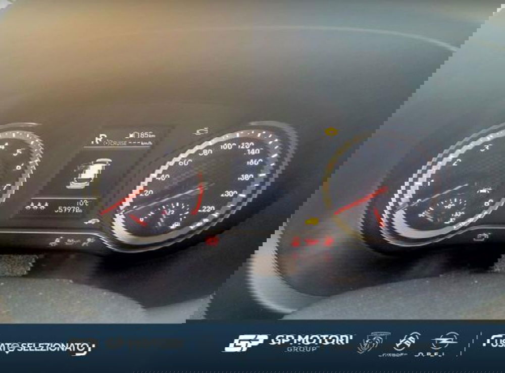 Hyundai i10 usata a Caserta (13)