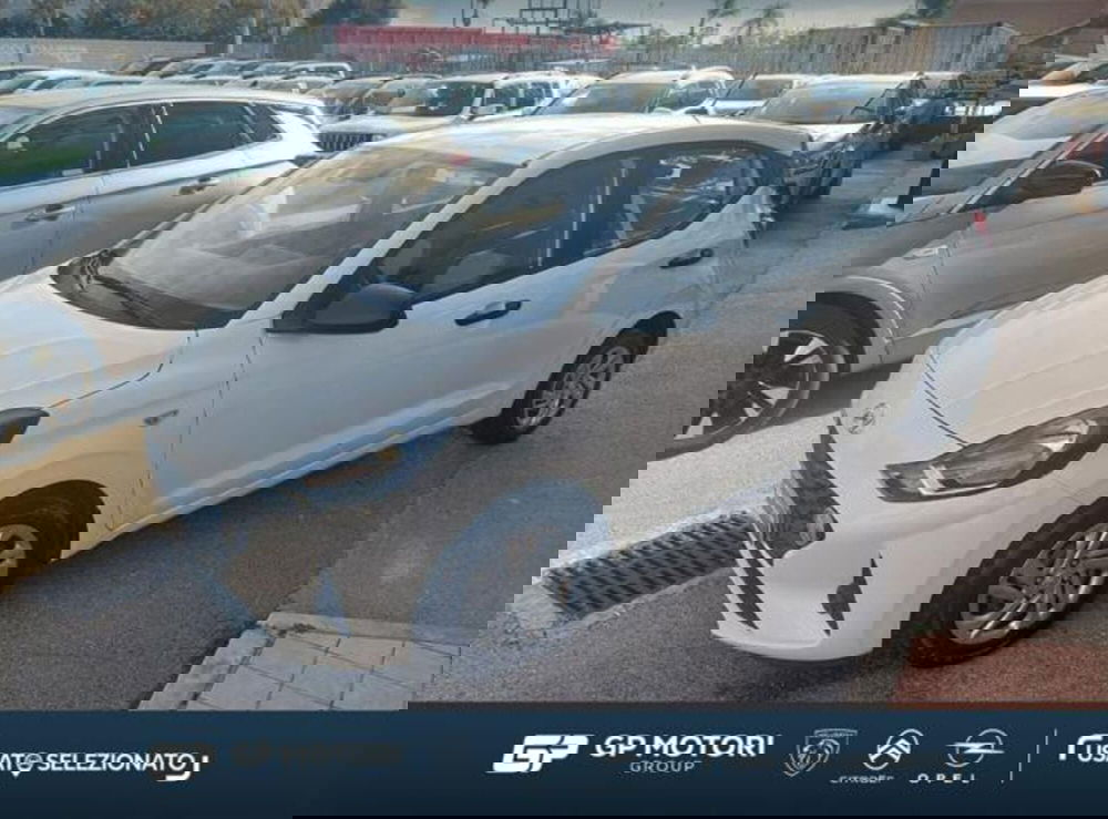 Hyundai i10 usata a Caserta (2)