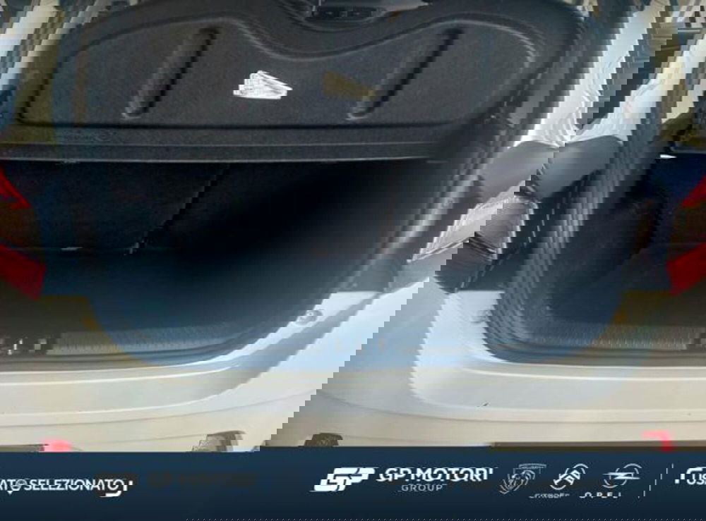 Hyundai i10 usata a Caserta (6)