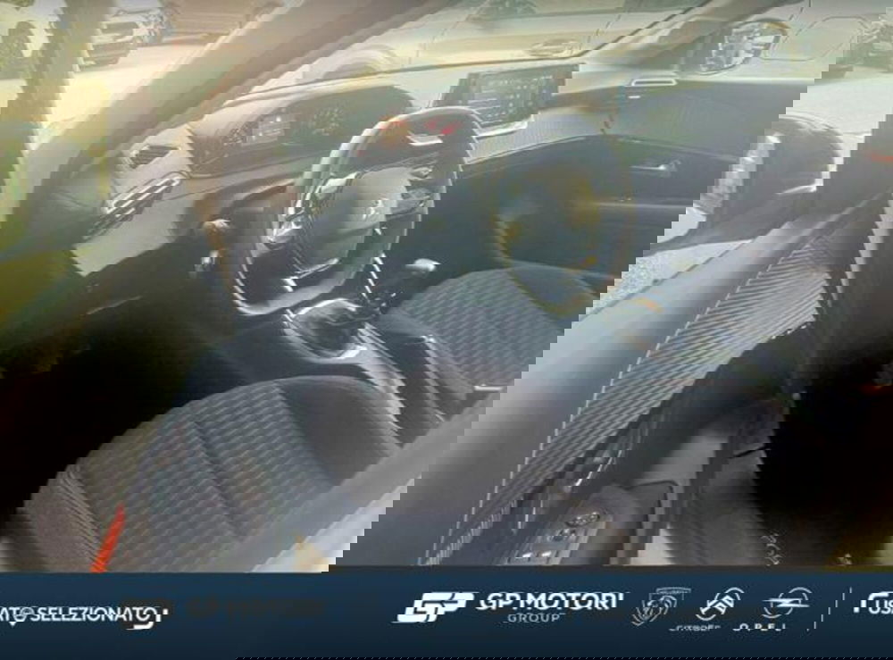 Peugeot 208 usata a Caserta (10)