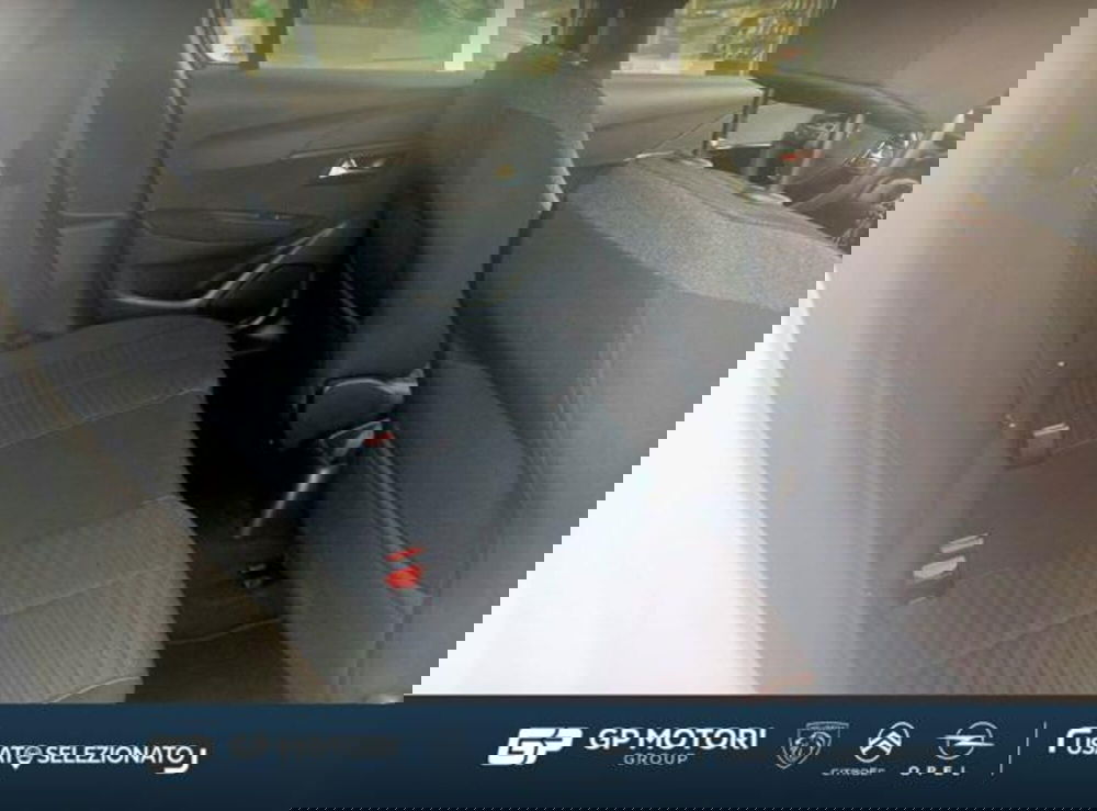 Peugeot 208 usata a Caserta (13)