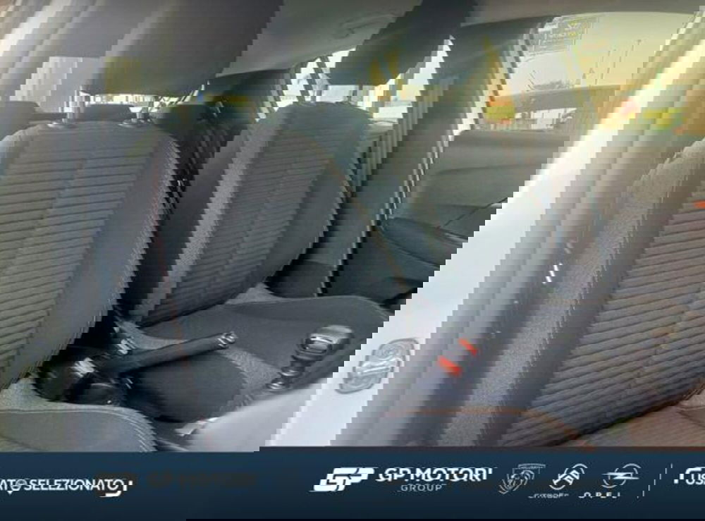 Peugeot 208 usata a Caserta (14)