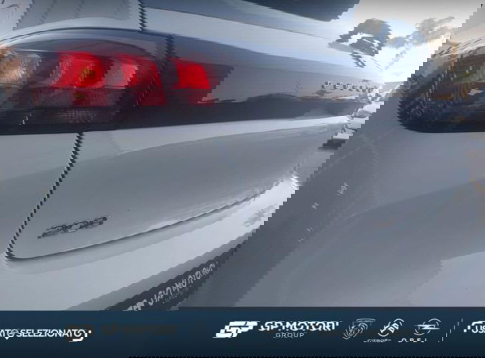 Peugeot 208 usata a Caserta (8)