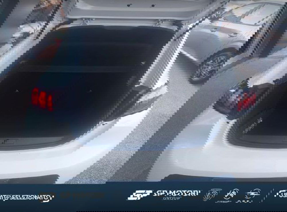 Peugeot 208 usata a Caserta (9)