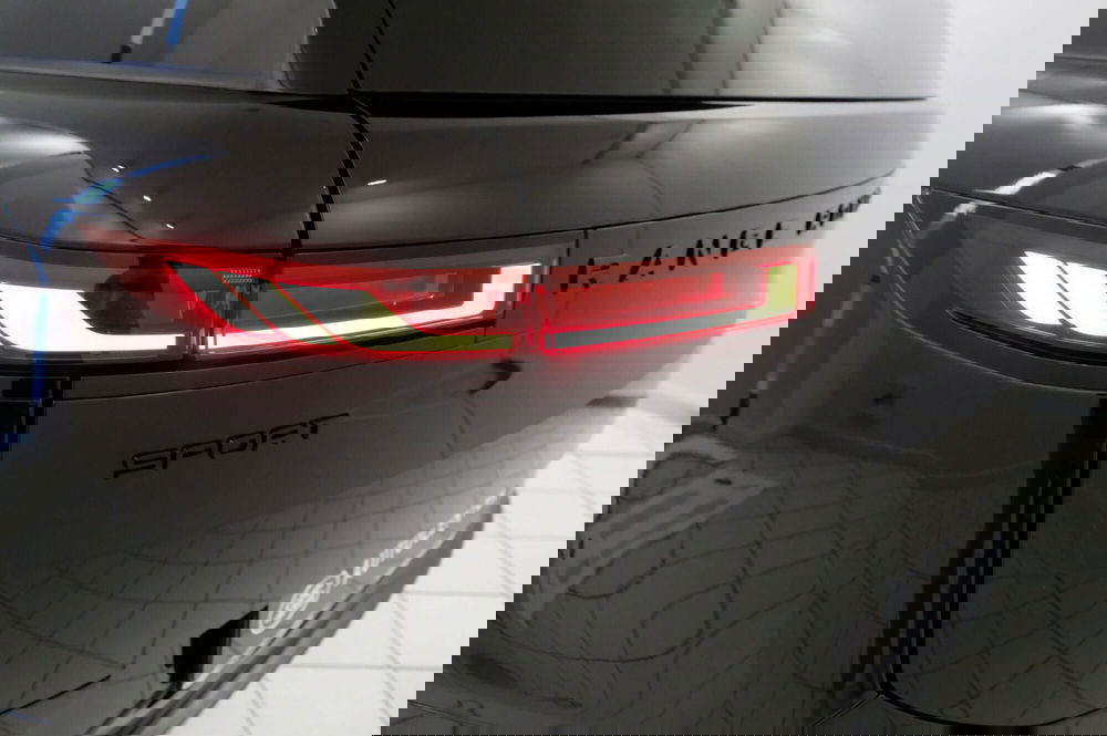 Land Rover Range Rover Sport usata a Mantova (16)