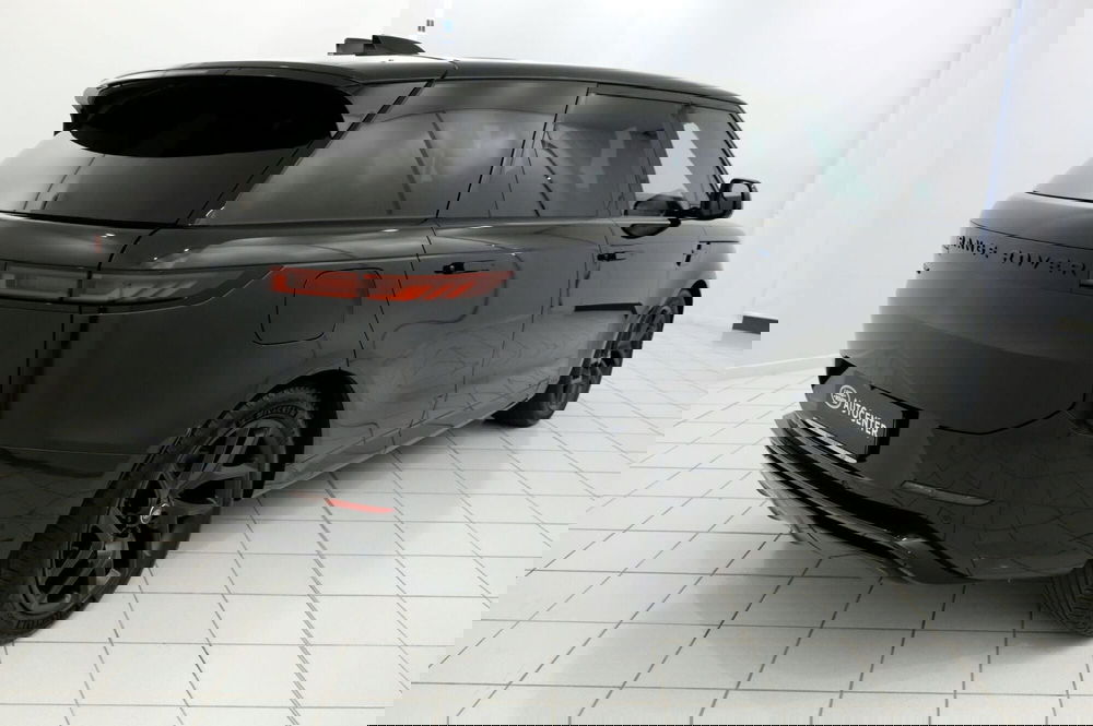 Land Rover Range Rover Sport usata a Mantova (2)