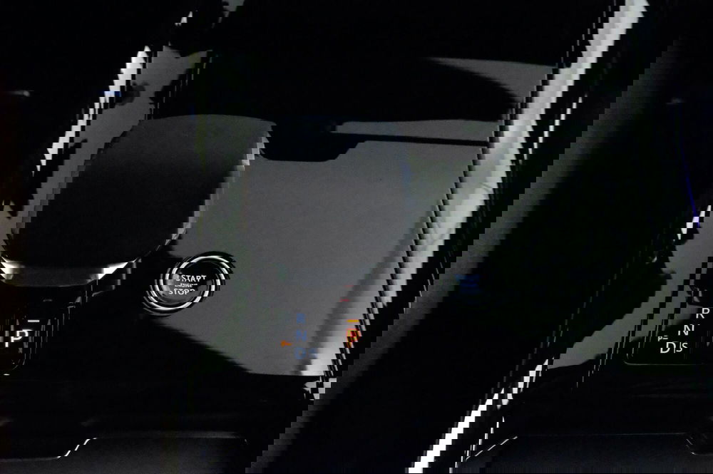 Land Rover Range Rover Sport usata a Mantova (20)