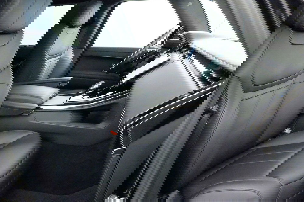 Land Rover Range Rover Sport usata a Mantova (3)