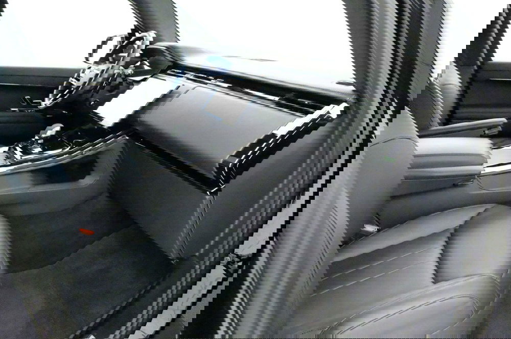 Land Rover Range Rover Sport usata a Mantova (4)