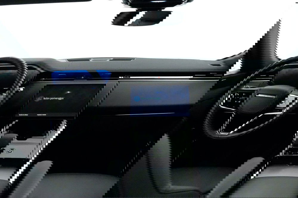 Land Rover Range Rover Sport usata a Mantova (5)