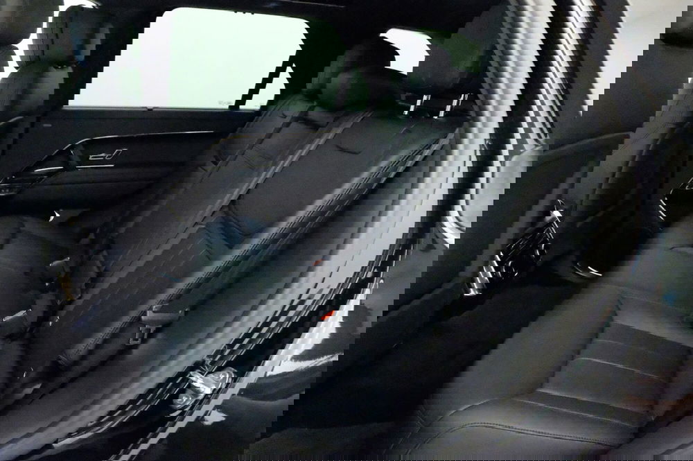 Land Rover Range Rover Sport usata a Mantova (7)