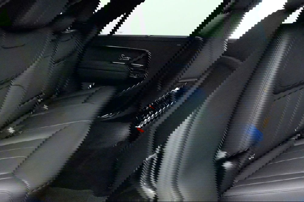 Land Rover Range Rover Sport usata a Mantova (8)