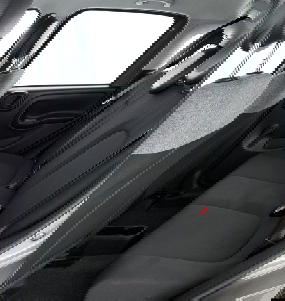 Fiat Panda Cross usata a Perugia (9)