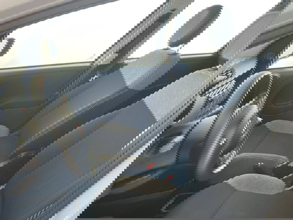 Fiat Panda Cross usata a Perugia (10)