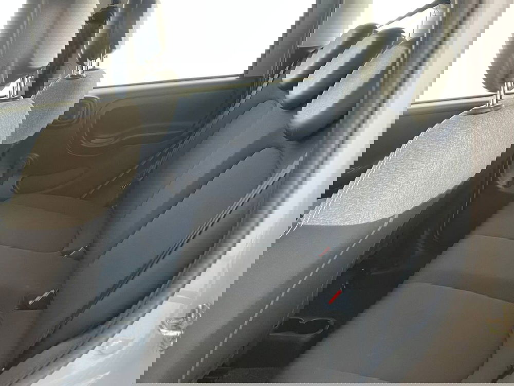 Fiat Panda Cross usata a Perugia (11)