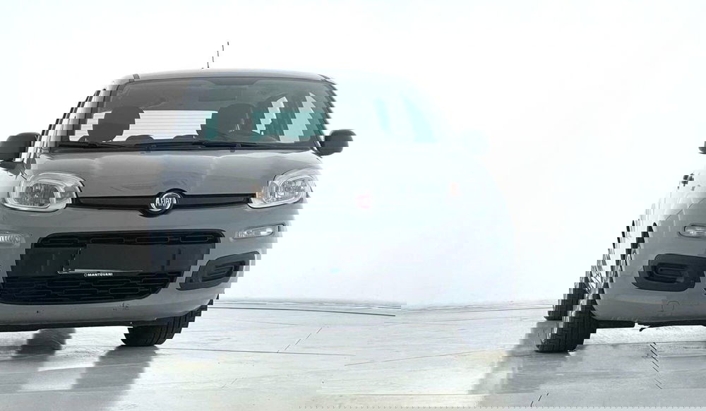 Fiat Panda Cross usata a Perugia (2)