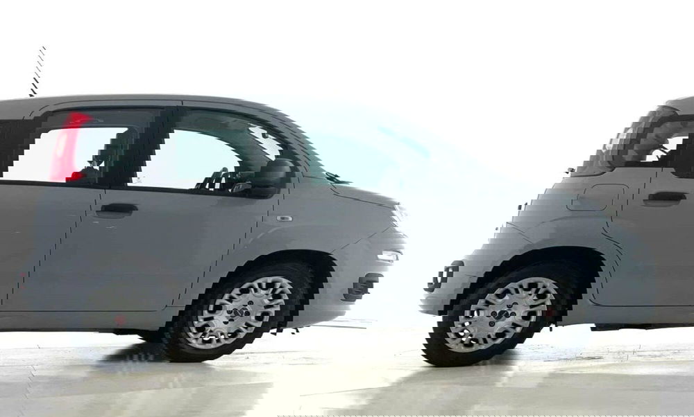 Fiat Panda Cross usata a Perugia (3)