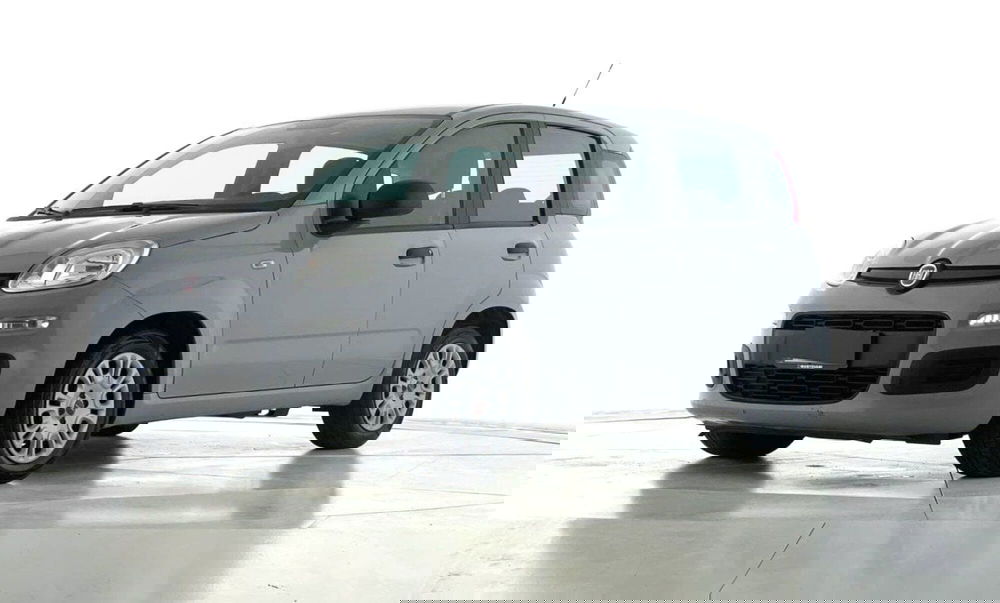 Fiat Panda Cross usata a Perugia (4)