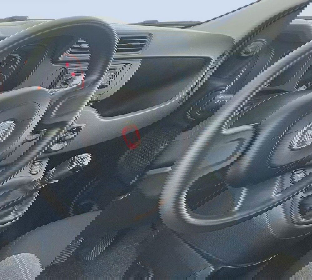 Fiat Panda Cross usata a Perugia (5)